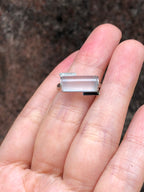 Natural Type A Icy Jadeite Ring | ClassicJade Singapore