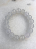 Icy Jade Beads Bracelet