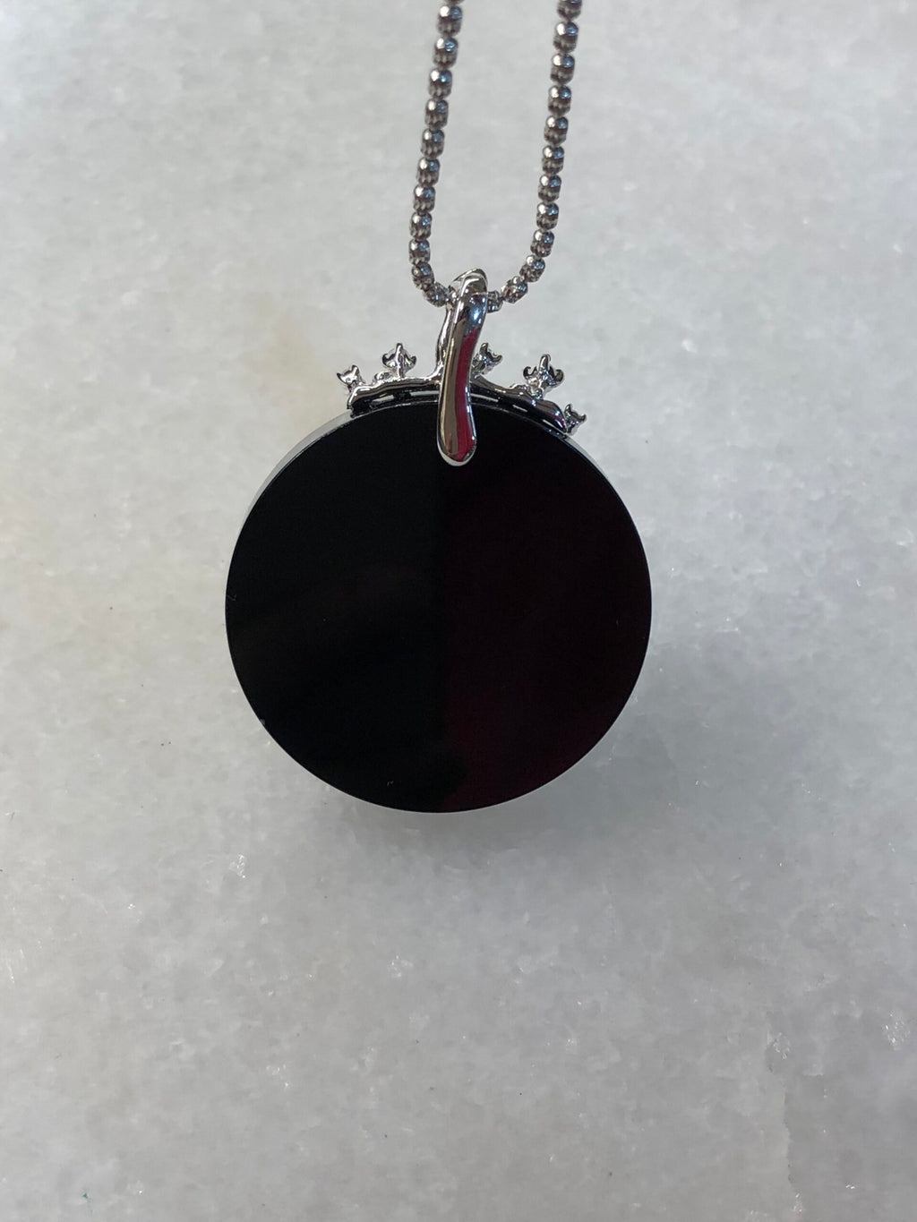 Mo Cui Jade Pendant