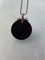 Mo Cui Jade Pendant